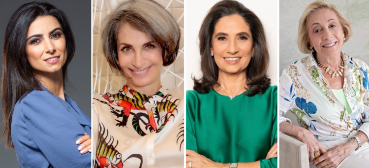 Reinvenção na era digital é tema do 2º Encontro de Mulheres Empreendedoras que acontece na Capital