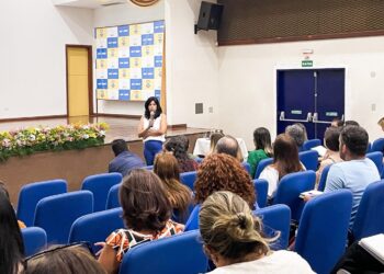 Primeiro encontro com técnicos da Educação Especial é realizado em dois dias