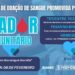 Suasc promove a 4ª edição da campanha “Doador Comunitário”