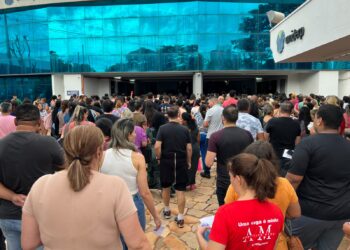 Concurso para professor da Reme tem mais de 20 mil inscritos; provas aconteceram ontem