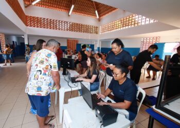 Emha oferece serviços de atualização de cadastro e renegociação de dívidas no bairro Portal Caiobá