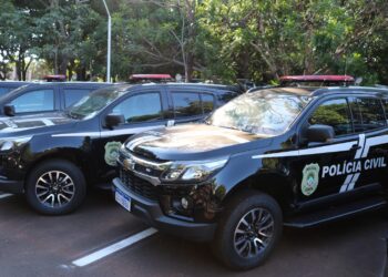 Avô de 74 anos é preso por estuprar neta quando a mesma tinha 6 anos de idade