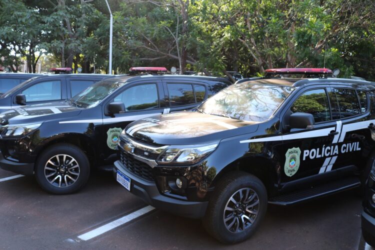 Avô de 74 anos é preso por estuprar neta quando a mesma tinha 6 anos de idade