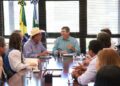 Governo de MS vai asfaltar rodovias e bairros de Três Lagoas