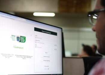 Em dia com o fisco: dívidas de ICMS podem ser regularizadas por meio da internet