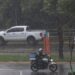 Quinta-feira tem tempo instável e maior probabilidade de chuva dos últimos dias
