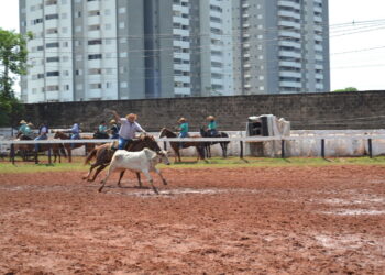 Copa Acrissul começa nesta sexta-feira com apoio da Prefeitura
