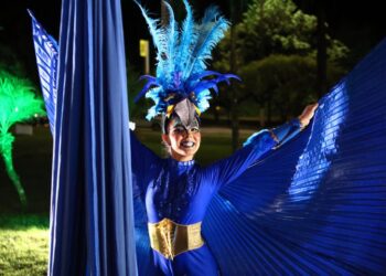 Calendário Cultural de MS contará com mais de 100 atrações e 5 mil artistas