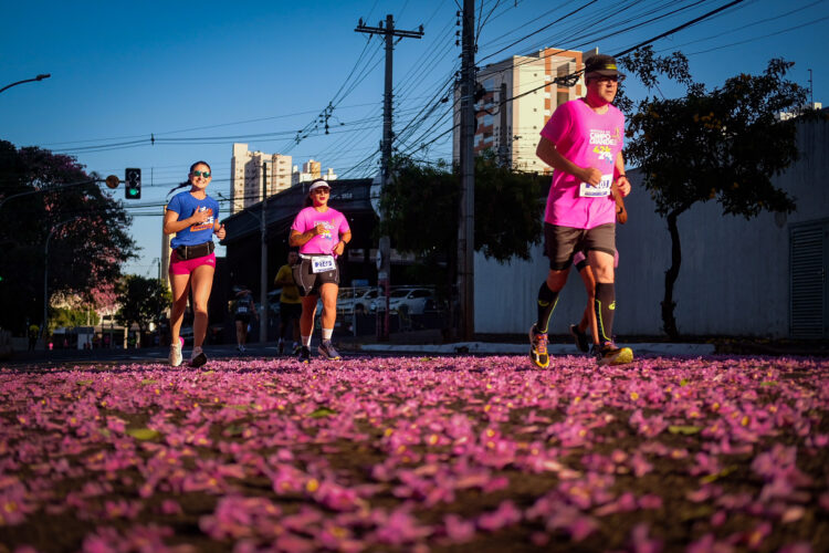 Maratona de Campo Grande confirma edição de 2024 convidando para prática do esporte
