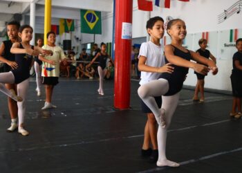 Empresa de mineração anuncia apoio ao Instituto Moinho Cultural Sul-Americano