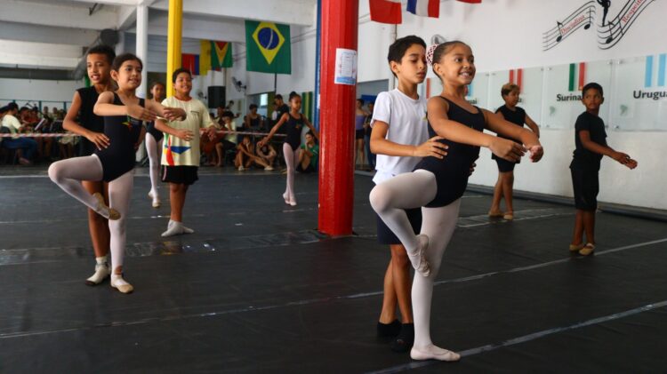 Empresa de mineração anuncia apoio ao Instituto Moinho Cultural Sul-Americano