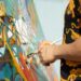 Programa PantaNOW ativa primeiro ponto oficial de pinturas ao vivo