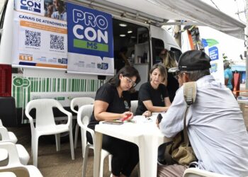 Procon na Rua participa neste sábado de ação social no Jardim Parati