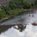 “Balneário é pros fracos”: Leitora flagra crianças tomando banho no Prosa e reacende alerta