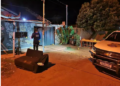 Dois homens invadem casa e matam morador a golpes de faca, em MS