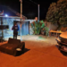 Dois homens invadem casa e matam morador a golpes de faca, em MS