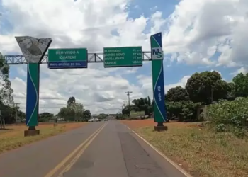 Homem morre 4 dias depois de cair de moto sozinho em trecho de zona rural