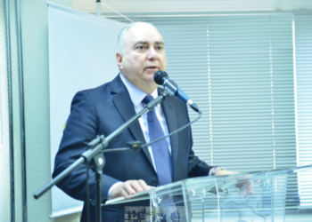 Presidente do TJMS diz que Judiciário deve estar conectado com a sociedade, em evento