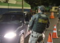 Destino turísticos contabilizam zero mortes e apenas 9% dos motoristas insistem em dirigir sob efeito de álcool