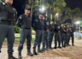 Polícia Militar vê como tranquila e com sucesso, “Operação Carnaval Mais Seguro 2024”