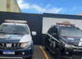 Jovem de 22 anos é preso por maltratar 3 enteados e agredir a companheira