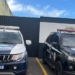 Jovem de 22 anos é preso por maltratar 3 enteados e agredir a companheira