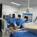 Hospital Cassems de Três Lagoas realiza primeira cirurgia minimamente invasiva de válvula aórtica