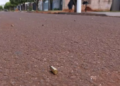 Homem morre em troca de tiros com pistoleiros, em Dourados