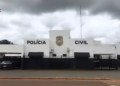 Dupla do Comando Vermelho é baleada pela polícia, após fuga, em Sonora
