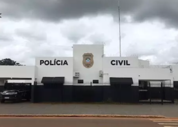 Dupla do Comando Vermelho é baleada pela polícia, após fuga, em Sonora