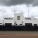 Dupla do Comando Vermelho é baleada pela polícia, após fuga, em Sonora