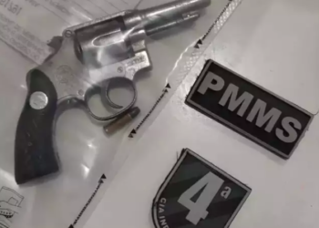 Adolescente com 50 passagens policiais reage à abordagem da PM e acaba morto