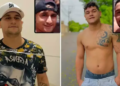 Gêmeos acusados de matar homem a golpes de faca em Batayporã são presos