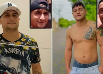 Gêmeos acusados de matar homem a golpes de faca em Batayporã são presos