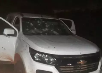 Narcotraficante “Macho” pode estar em estado grave, após confronto que matou rival