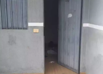 Corpo de estudante brasileiro é encontrado com cocaína na narina, no Paraguai