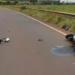 Jovem com “moto potente” perde o controle na MS-156, bate em guard-rail e morre