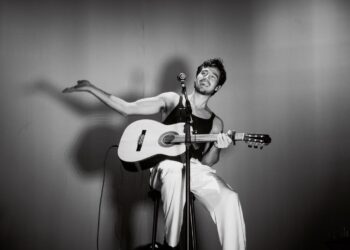 Ingressos para shows de Tiago Iorc já podem ser comprados em pontos físicos, na Capital