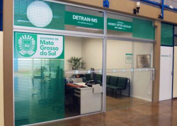Agência do Detran no Sest/Senat registra mais de 500 atendimentos no 1º mês de funcionamento