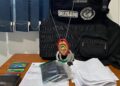 Filho e mãe são presos por lavar R$15 milhões em dinheiro do tráfico de drogas, em MS
