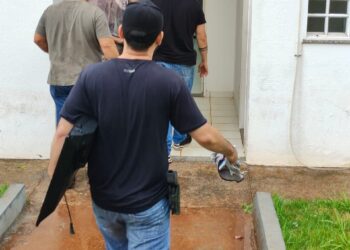 Homem que estuprou e roubou adolescentes de 15 e 16 anos é preso, em MS