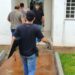 Homem que estuprou e roubou adolescentes de 15 e 16 anos é preso, em MS