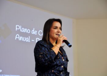 Prefeitura garante previsibilidade e modernização em gestão com o Plano de Contratações Anual