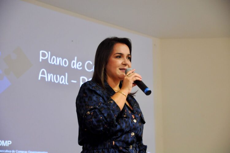 Prefeitura garante previsibilidade e modernização em gestão com o Plano de Contratações Anual