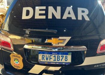 Dono de reciclagem é preso por trocar pasta base de cocaína por produtos furtados