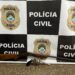Grupo especializado em furto de caminhonetes é preso, em Mato Grosso do Sul