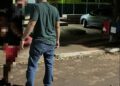 Homem é preso por invadir casa e estuprar jovem de 21 anos
