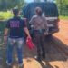 Polícia de MS prende estuprador que cometeu o crime em Poconé, no Mato Grosso