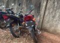 Policiais da Defurv recuperam Yamaha YBR furtada em janeiro, em Campo Grande