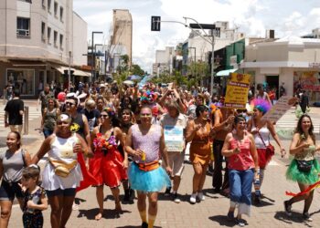 Carnaval de rua de Campo Grande começa oficialmente neste final de semana